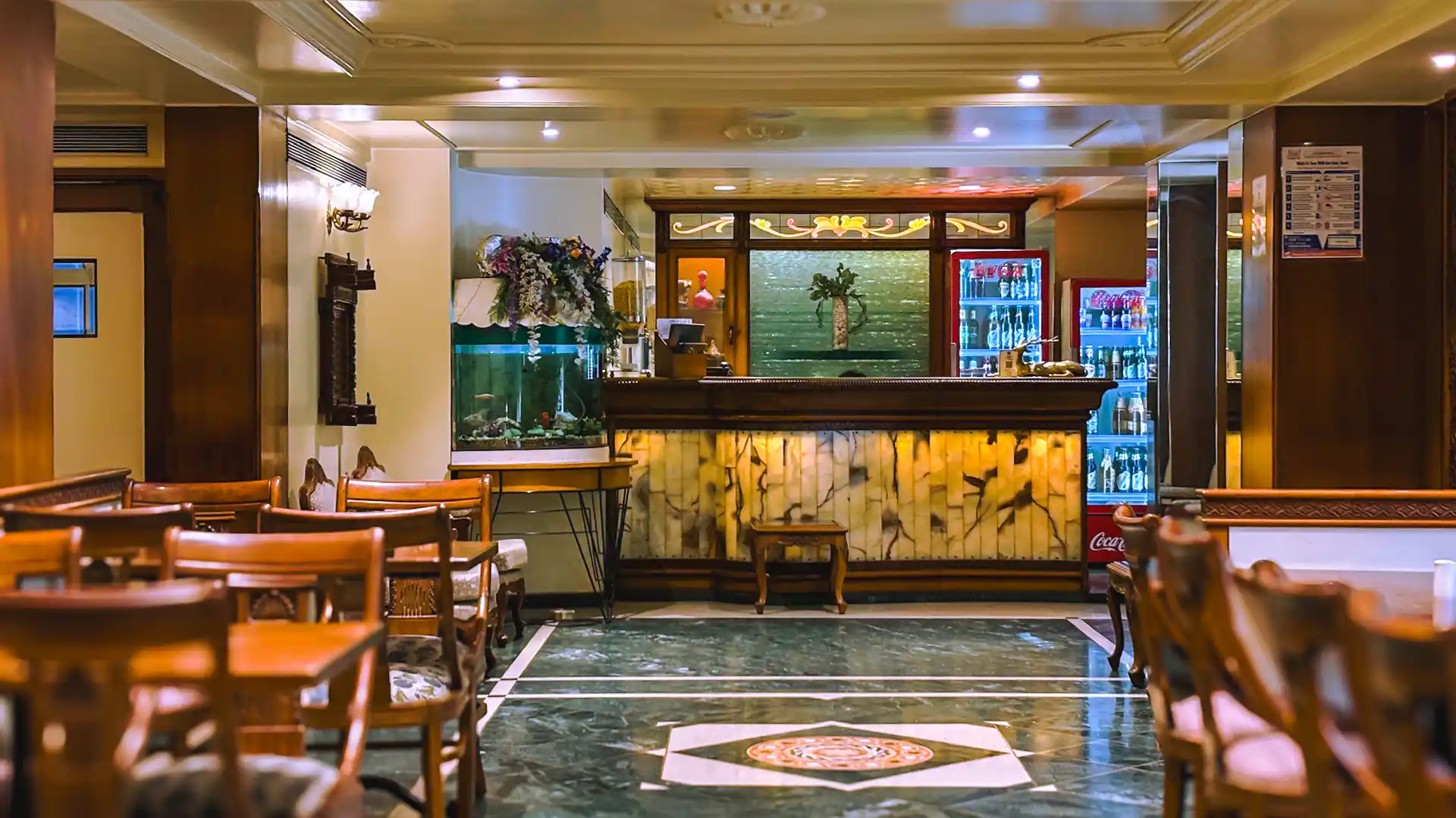 Hotel Shree Panchratna Best Bar in Pune