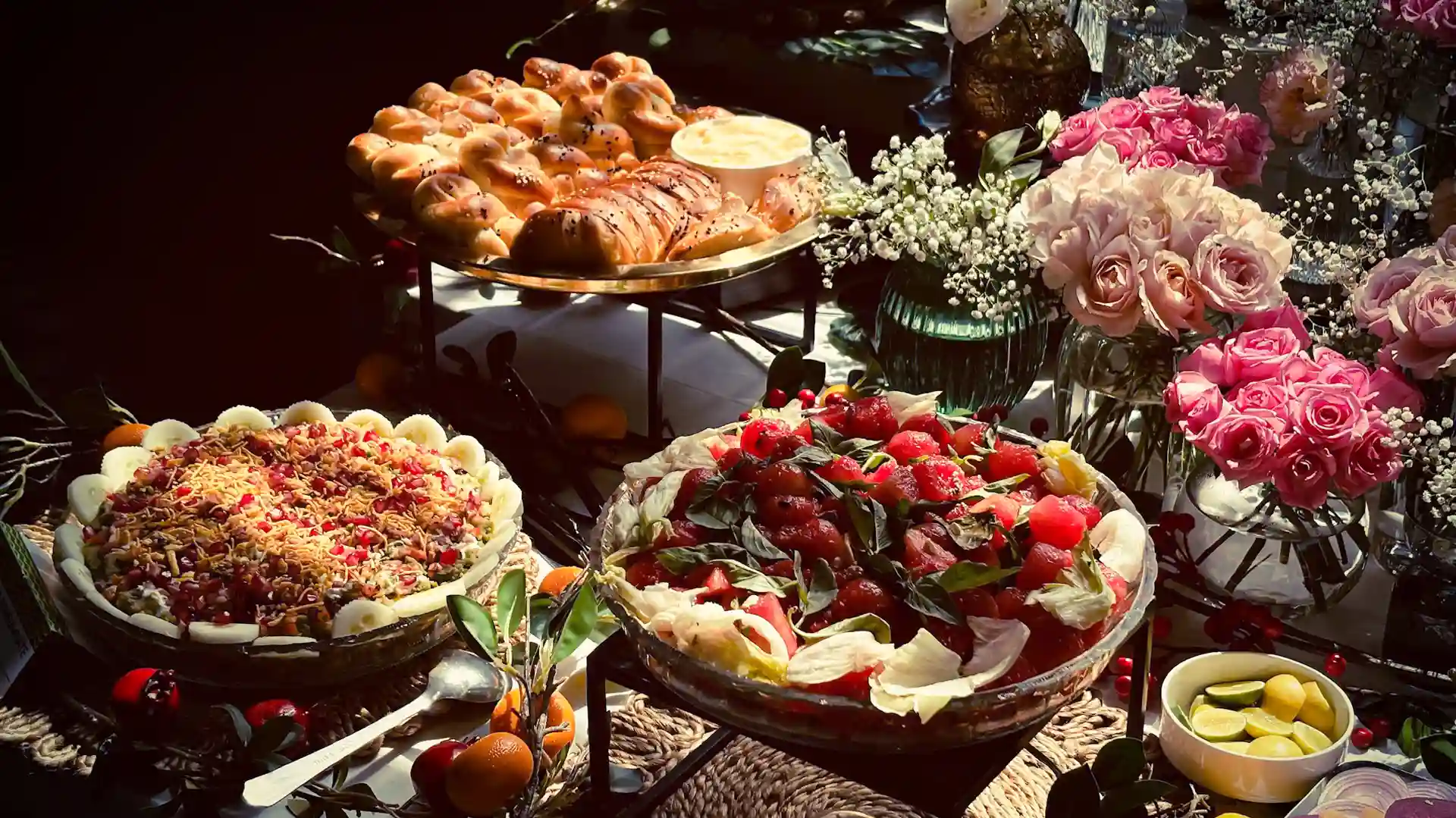 Hotel Shree Panchratna Catering Service in Pune