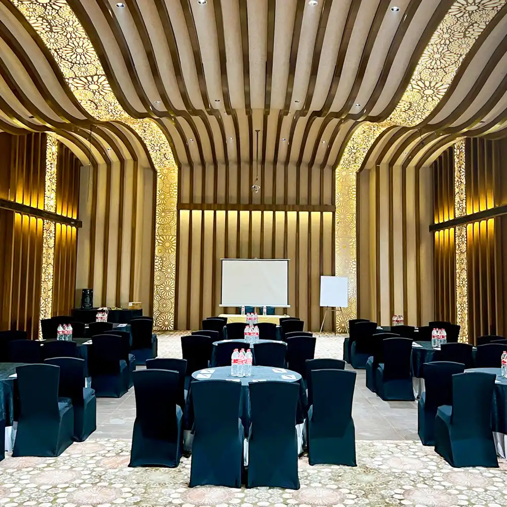 Nakshatra Best Banquet in Pune for Meeting